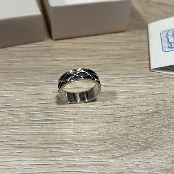 James Avery men’s ring - Picture 2 of 5